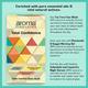 Aroma Treasures Total Confidence Kit (Face Wash, Gel & Night Serum) - Facial Kits
