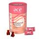 Ace Nutrimony Balanced Beauty Biotin Gummies - Splendid Strawberry 60's - Biotins
