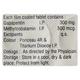 GABACHECK M Tablet 10's - Neuropathic Pain-Dru