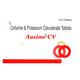 AUXIME CV 325 Tablet 10's - Bacterial Infections-Cep