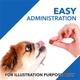 Drools Absolute Vitamin Tablet- Dog Supplement 110's - Petfood