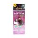 VCare Shampoo Hair Color Triple+ - Black 180 ml - Sachet/Shampoo