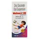 WELTONE Z 20 Suspension 100ml - Supplements-Vam