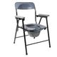 Entros Commode Chair - Front Cut (EHS-C779C) - Others Ortho Supports