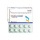 ONEDENORM MD Tablet 10's - Vomitting/Emesis-Ant