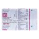 VISTA Q 10 Tablet 10's - Supplements-Sup