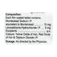 Flucold Clear 10/5mg Tablet 10'S - Allergies-Ant