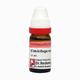 Dr. Reckeweg Cimicifuga Racemosa 30 Liquid 11 ml - Dilutions