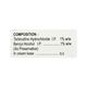 TINAPAX Cream 20gm - Fungal Infections-Taa