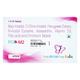 PCO M2 Tablet 10's - Supplements-Vam