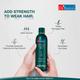 Dr Batra's Anti-Dandruff Hair Serum 125 ml + Conditioner 200 ml + Hair Fall Control Oil 200 ml - Hair Treatment