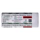 Lipitrack F 5Mg Tablet 10's - High Cholesterol-Dys