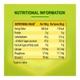 Glucon-D Instant Energy Powder - Nimbu Pani (Refill) 200 g - Energy Drinks
