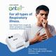 Entair Premium O2 Low Noise Compressor Nebulizer - White 1's - Nebulizer & Vaporizer