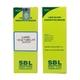 SBL Carbo Vegetabilis 200 Liquid 30 ml - Dilutions