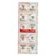 VAT CR New 300 Tablet 10'S - Epilepsy/Convulsion-Ant
