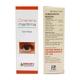 Bakson's Cineraria Maritima Eye Drops 10 ml - Homeopathic Drops