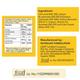 FixUpHealth Biotin Effervescent Tablet - Orange Flavour 20s & FixUpHealth Calcium and Vitamin D3 Effervescent Tablet - Orange Flavour 20s 1's - Hair & Skin