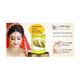 Le Bonheur Depilatory Wax - Sweet Lime 800 gm (Free Pre Wax Gel and Post wax Oil) - Shaving & Hair Removal