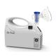 Dr Trust USA Piston Compressor Handy Nebulizer (402) - Nebulizer & Vaporizer