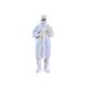 Pinkblue Spun Bond Laminated PPE Kit - Basic (70 GSM) - Surgical Consumable