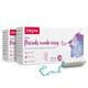 Sirona FDA Non Applicator Tampons - Regular Flow ( Pack of 2 x 20's) - Tampons