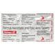 Fermus XT Tablet 10'S - Iron Supplement/Anaemia-Vma