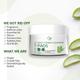 CGG Cosmetics Aloe Vera Daily Toning Cleansing Pads- All Skin Types 50 gm - Face Wash & Cleansers