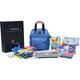 R for Rabbit Caramello Delight Diaper Bag - Sky Blue - Diapers & Wipes