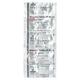 Julax Tablet 10'S - Constipation-Lax