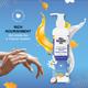 The Beauty Co. All Day Moisturizing Body Lotion - Coconut Milk & Honey 250 ml - Lotions & Creams