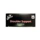 Flamingo Shoulder Support Neoprene (OC - 2372) (U) - Abdomen/Neck/Arm/Elbow Supports