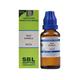SBL Nux Vomica 30 Liquid 30 ml - Dilutions