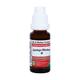 Adel Ginkgo Biloba. Ø Liquid 20 ml - Mother Tincture