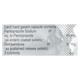PANTO DSR Capsule 10's - Ulcer/Reflux/Flatulence-Aaa