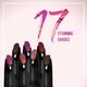 SUGAR Cosmetics Matte Attack The Peach Boys (Midtoned Peach with hints of red and brown) 2 gm - Lipsticks
