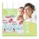 Pigeon Breast Pads Honeycomb Combo (60 Pcs + 36 Pcs) 96's - Breast Pads & Shields