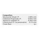 DERMOTRIAD PLUS Cream 15gm - Skin Infections-Toc