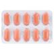 Celonib 400Mg Tablet 10's - Cancer Oncology-Tar