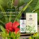 Forestreasures Hair and Scalp Nourishment Oil 100 ml - Digestive Care