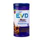EVD MAX CHOCO DELIGHT FLAVOUR Powder 400gm - Supplements-Sup