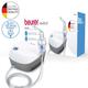 Beurer Medical Nebuliser (IH 18) 1's - Nebulizer & Vaporizer