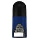 Nivea Men Deep Impact Roll On Deodorant - Freshness 50 ml - Men Deodorants/Roll-Ons
