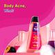 Plum Bodylovin Active-Witty 1% Salicylic Acid Body Wash with Vitamin B5 250 ml - Shower Gels & Body Wash