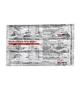 Basiton Forte With Biotin Tablet 15'S - Supplements-Vbc
