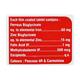 EROSA XT Tablet 15's - Supplements-Vam