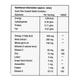 NUTRIEYE Tablet 10's - Supplements-Sup