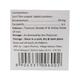 BEVICET 50 Tablet 10's - Epilepsy/Convulsion-Ant