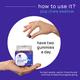Nyumi Beauty Sleep Gummies 250 gm - Vital Health