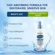 Cetaphil Optimal Hydration Body Spray Moisturizer, Lightweight and Non-Greasy 207 ml - Face Moisturizers